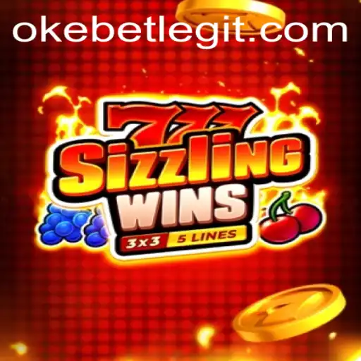 Discovering 777 Sizzling Wins with Okebet