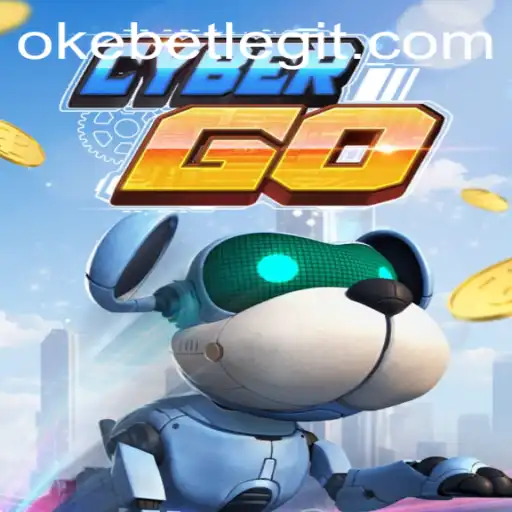 CyberGO: Revolutionizing the Gaming Experience
