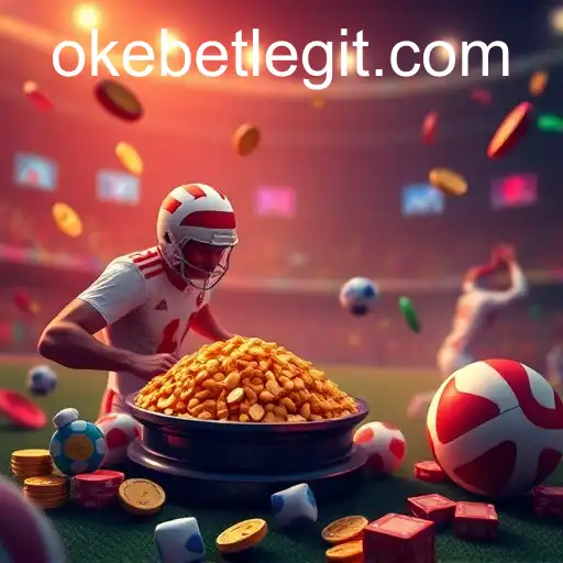 Discover Exclusive Insights into Okebet