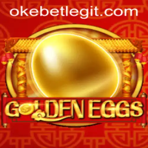 GoldenEggs: The Latest Gaming Craze with Okebet