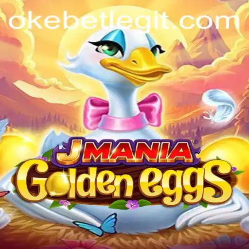 Exploring the Thrilling World of JManiaGoldenEggs: A New Era of Gaming