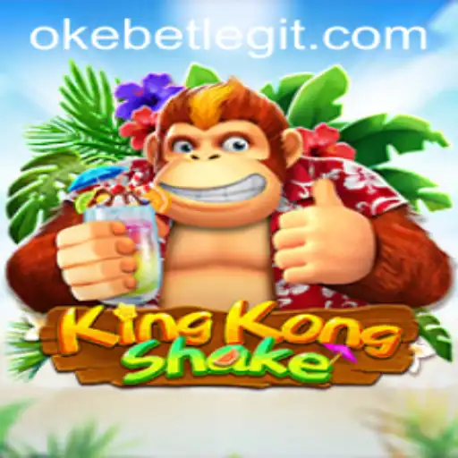 KingKongShake: The Ultimate Gaming Experience with Okebet
