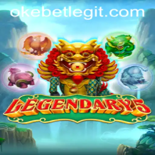 Exploring Legendary5: A New Era of Gaming with Okebet