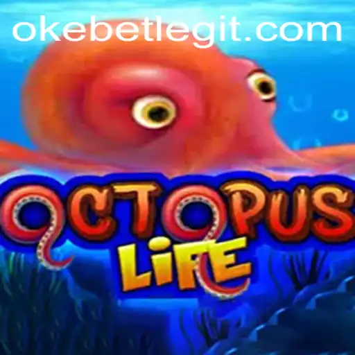 OctopusLife: A Deep Dive into a Revolutionary Underwater Adventure