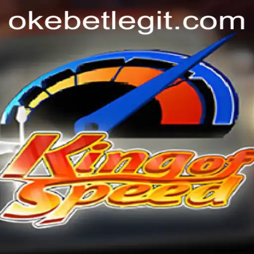 KingofSpeed: The Thrilling World of High-Speed Adventure