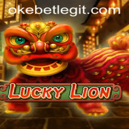 Exploring the Exciting World of LuckyLion: A Game by OkeBet