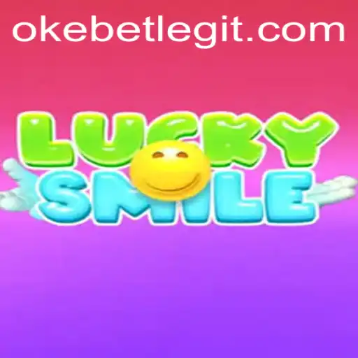 Discovering LuckySmile: A Casino Game Adventure with Okebet