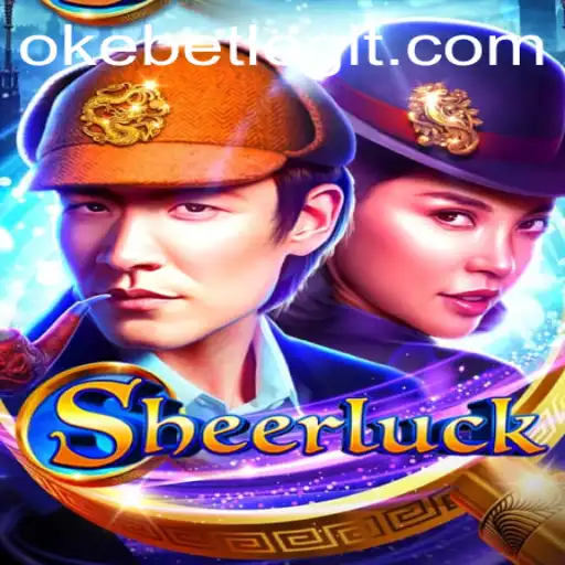 Discover the Intrigue of Sheerluck: A Novel Gaming Experience