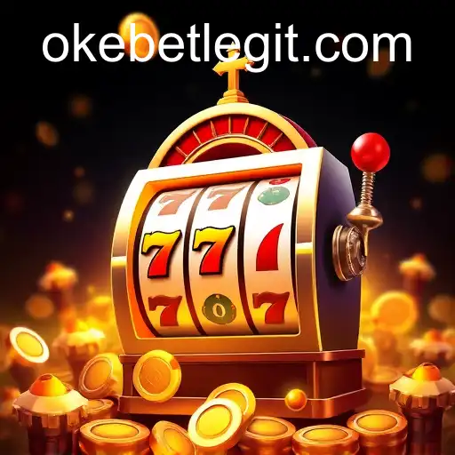 Understanding Slot Machines: A Deep Dive into the World of Okebet
