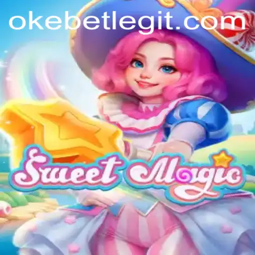 SweetMagic: Discover the Enchantment of Okebet's Latest Gaming Sensation