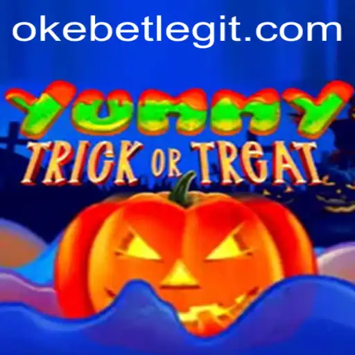 Unveiling the Thrills of YummyTrickorTreat: A Confectionery Journey with Okebet
